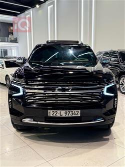 شێڤرۆلێت تاهۆ